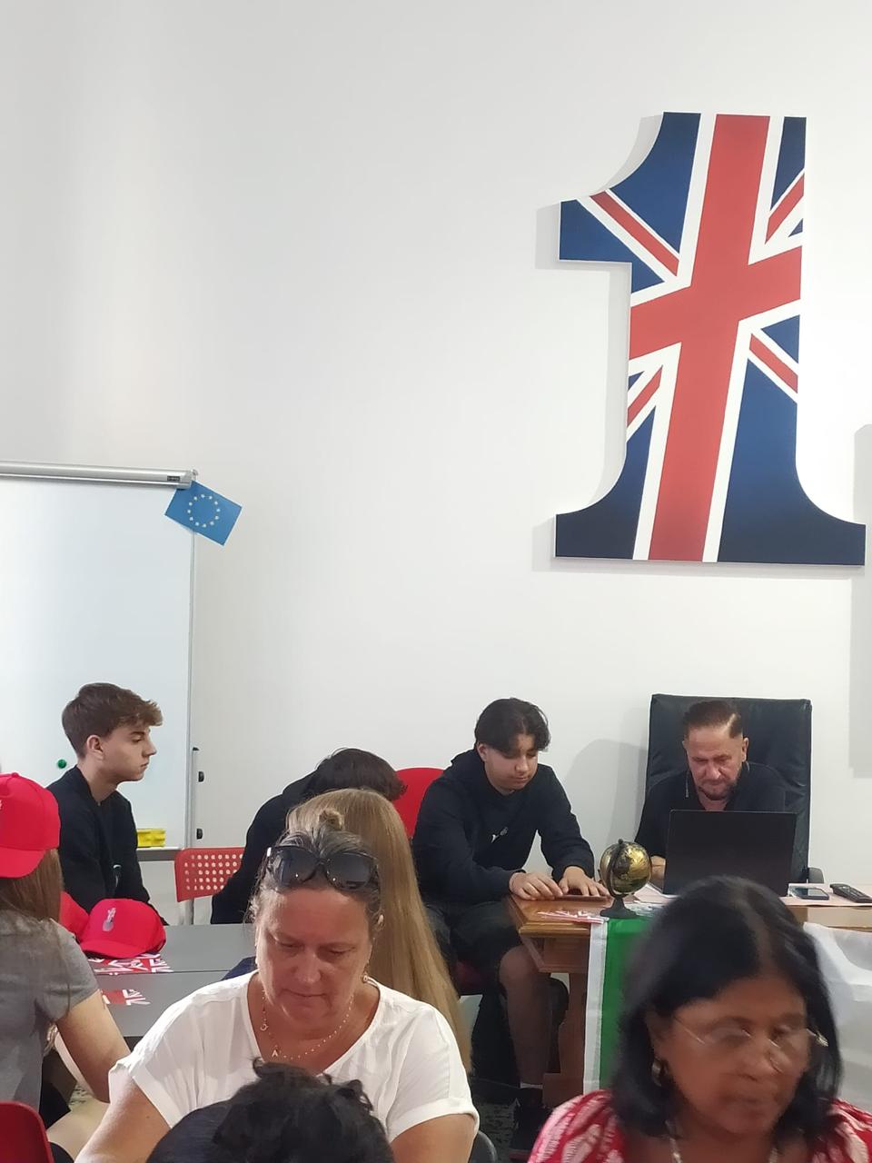 Centro Emanuele Workshop - Activity 4