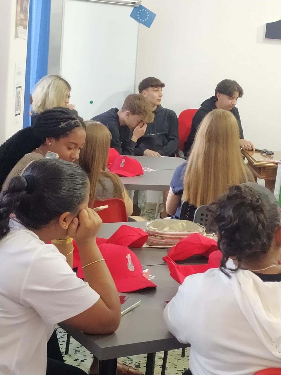 Centro Emanuele Workshop - Activity 5
