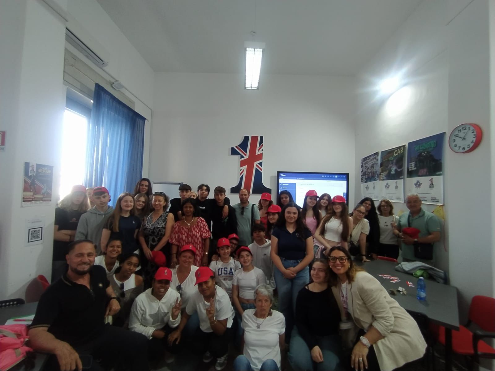 Centro Emanuele Workshop - Activity 10