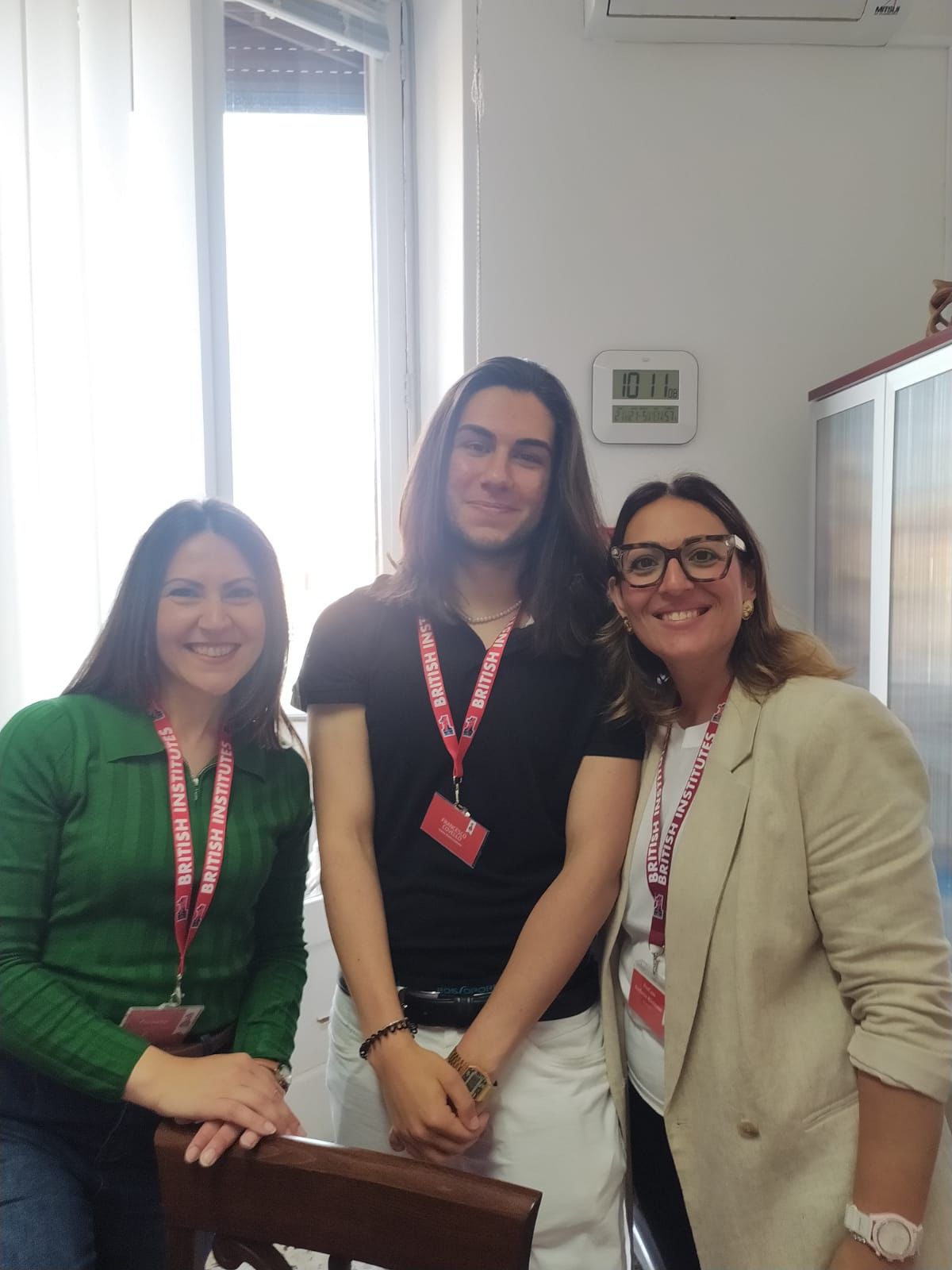 Centro Emanuele Workshop - Activity 14
