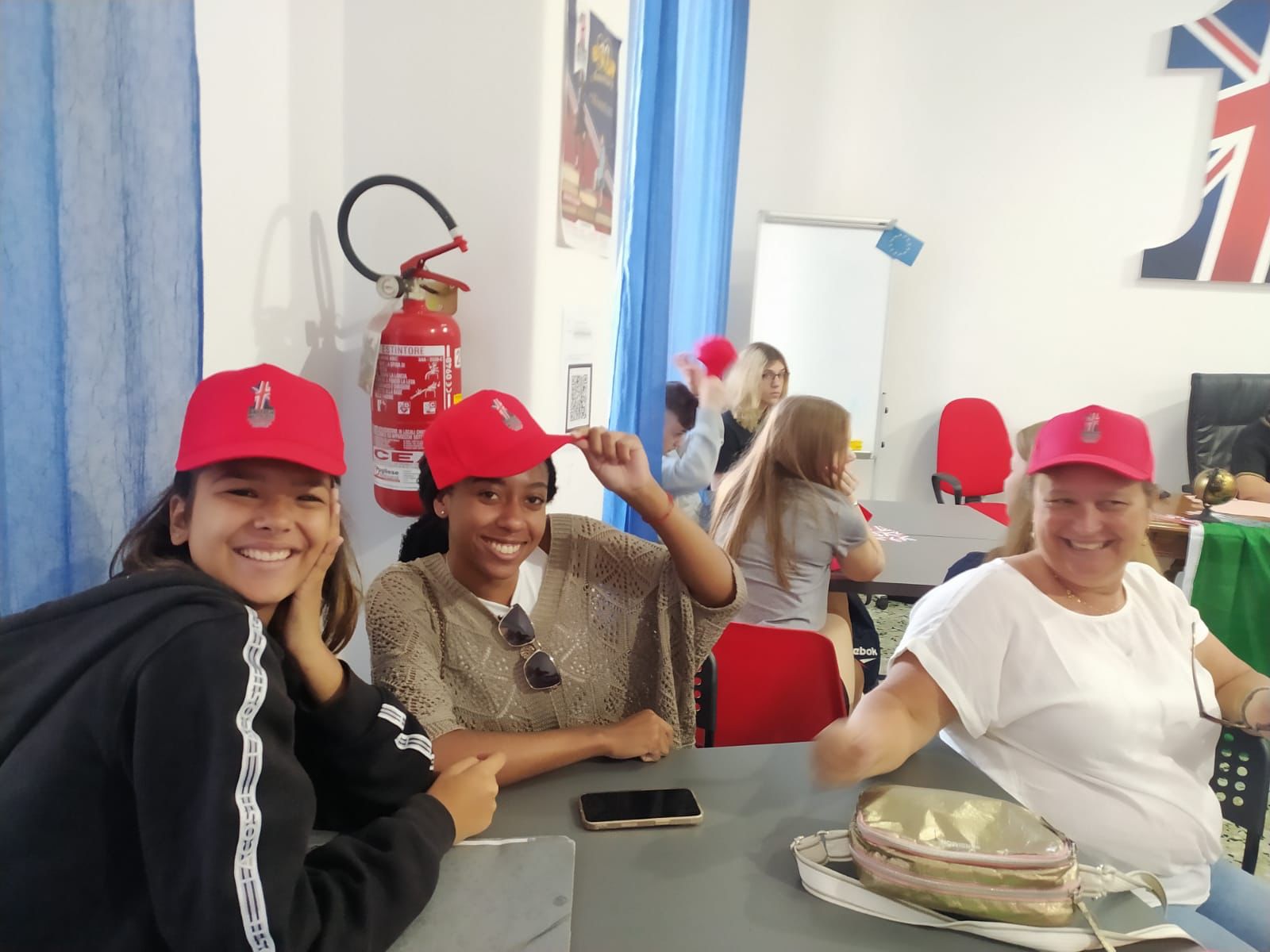 Centro Emanuele Workshop - Activity 13
