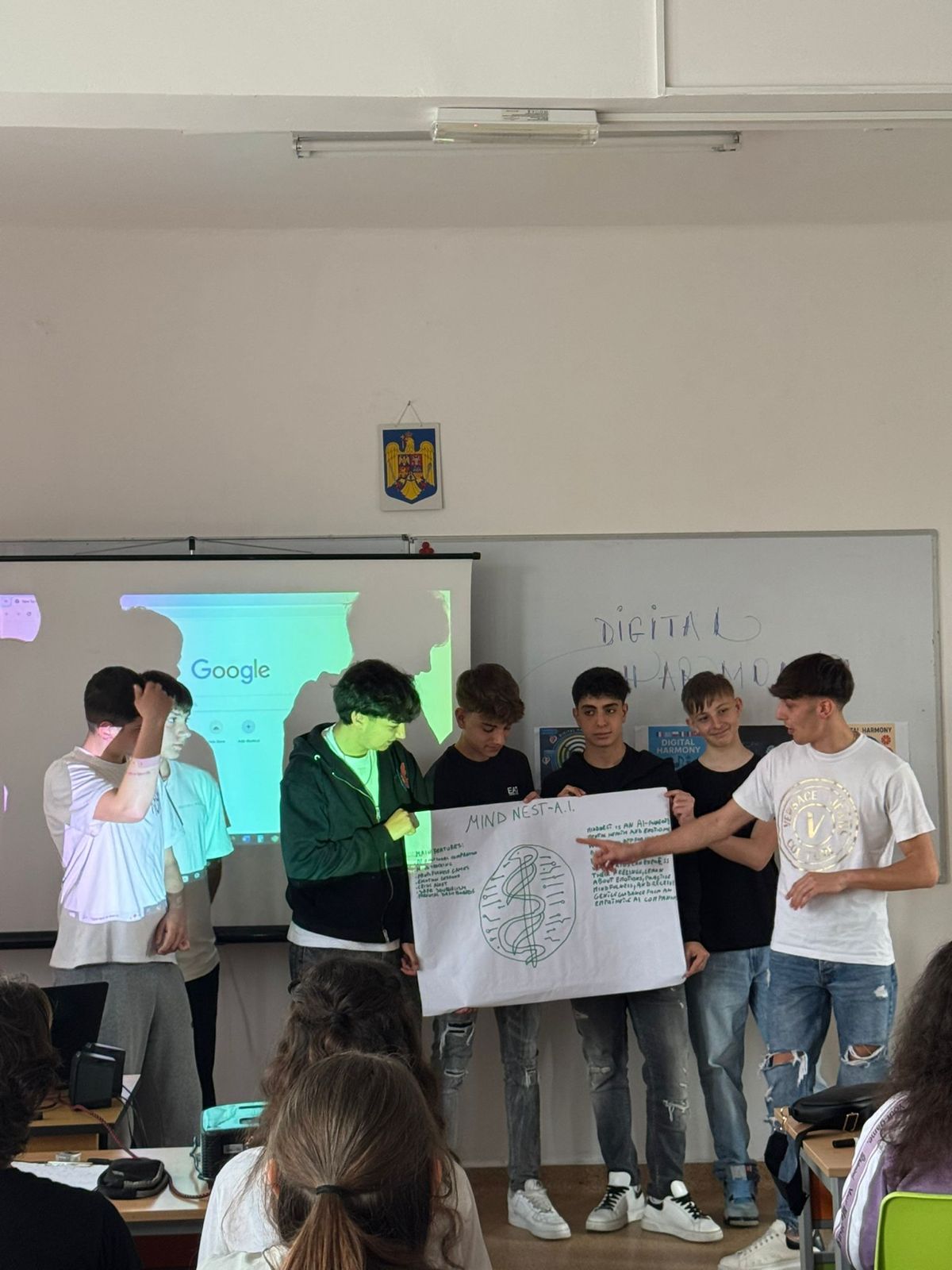 Centro Emanuele Workshop - Activity 16
